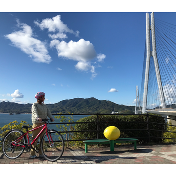 広島県観光連盟(HIT)/広島空港