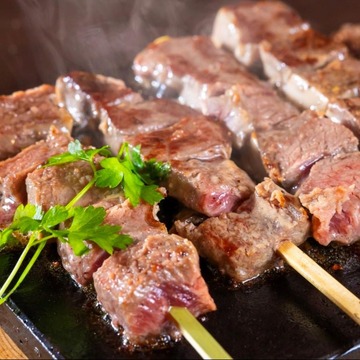ビストロ肉バルLilyの家